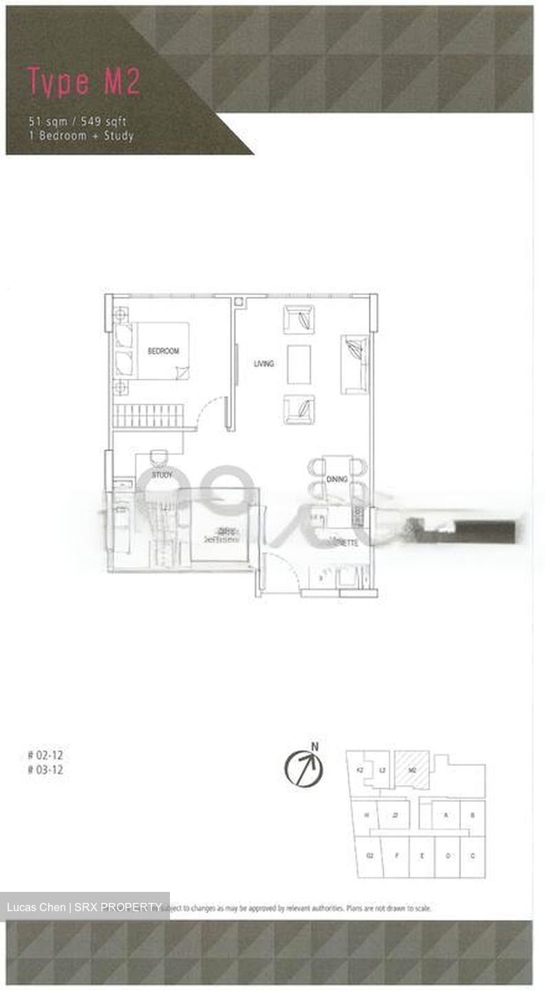 Cavan Suites (D8), Apartment #458194241